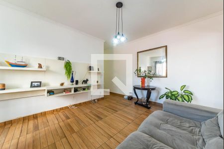 Casa à venda com 400m², 5 quartos e 3 vagasCasa 2 - Sala