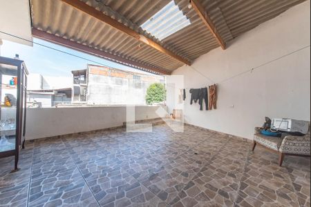 Casa à venda com 400m², 5 quartos e 3 vagasCasa 2 - Lavanderia