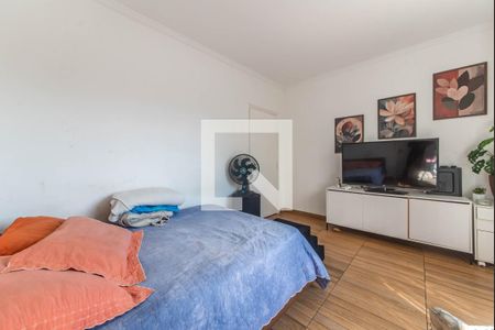 Casa à venda com 400m², 5 quartos e 3 vagasCasa 2 - Suíte