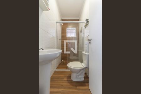 Casa à venda com 400m², 5 quartos e 3 vagasCasa 2 - Banheiro Social