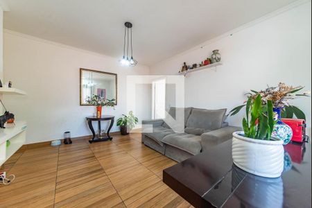 Casa à venda com 400m², 5 quartos e 3 vagasCasa 2 - Sala