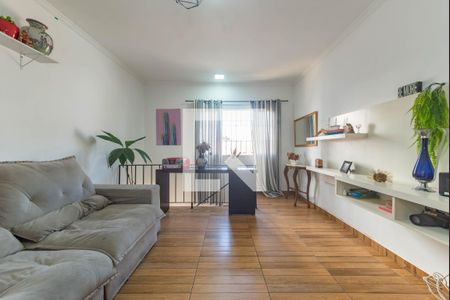 Casa à venda com 400m², 5 quartos e 3 vagasCasa 2 - Sala