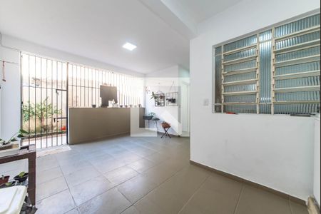 Casa à venda com 400m², 5 quartos e 3 vagasÁrea de Serviço