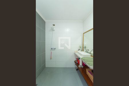 Casa à venda com 400m², 5 quartos e 3 vagasBanheiro