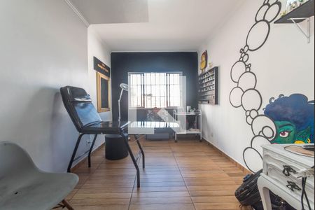 Casa à venda com 400m², 5 quartos e 3 vagasCasa 2 - Quarto 1