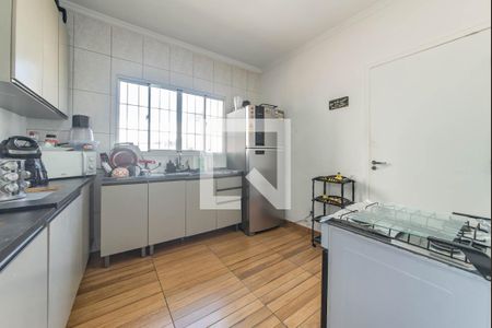 Casa à venda com 400m², 5 quartos e 3 vagasCasa 2 - Cozinha