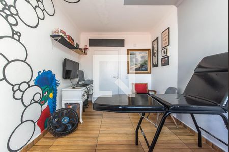 Casa à venda com 400m², 5 quartos e 3 vagasCasa 2 - Quarto 1