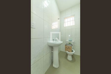 Casa à venda com 400m², 5 quartos e 3 vagasLavabo