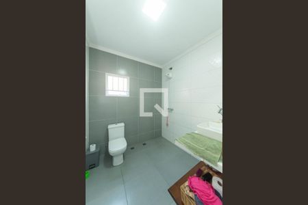 Casa à venda com 400m², 5 quartos e 3 vagasBanheiro