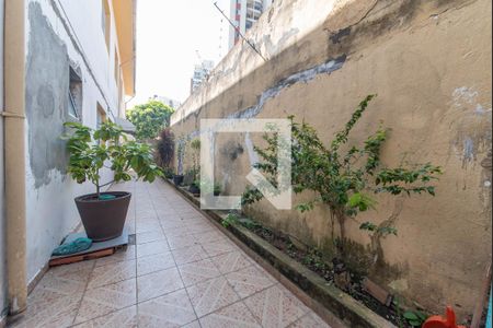 Casa à venda com 400m², 5 quartos e 3 vagasQuintal