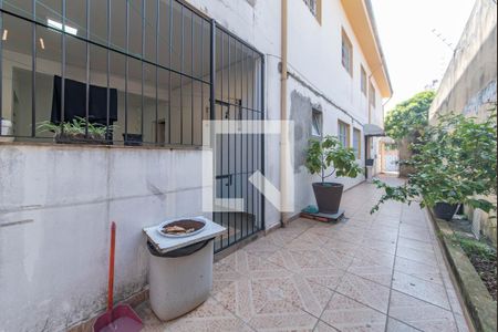 Casa à venda com 400m², 5 quartos e 3 vagasQuintal