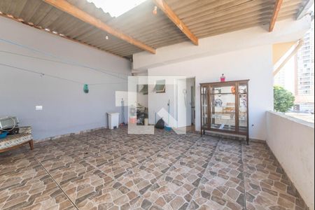 Casa à venda com 400m², 5 quartos e 3 vagasCasa 2 - Lavanderia