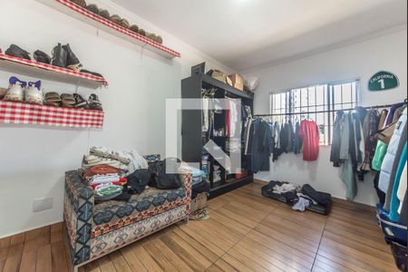 Casa à venda com 400m², 5 quartos e 3 vagasCasa 2 - Quarto 2