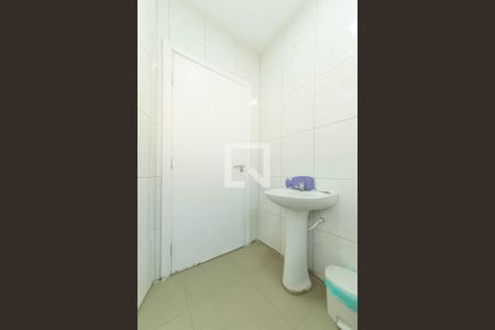 Casa à venda com 400m², 5 quartos e 3 vagasBanheiro de Serviço