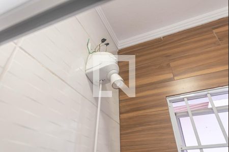 Casa à venda com 400m², 5 quartos e 3 vagasCasa 2 - Banheiro Social