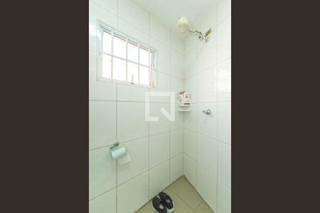 Casa à venda com 400m², 5 quartos e 3 vagasBanheiro de Serviço