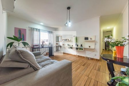 Casa à venda com 400m², 5 quartos e 3 vagasCasa 2 - Sala