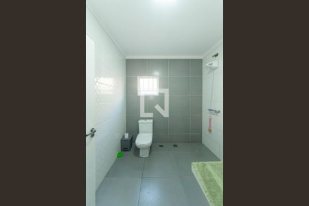 Casa à venda com 400m², 5 quartos e 3 vagasBanheiro