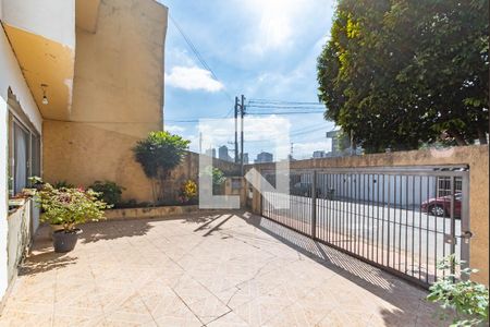Casa à venda com 400m², 5 quartos e 3 vagasQuintal - Garagem