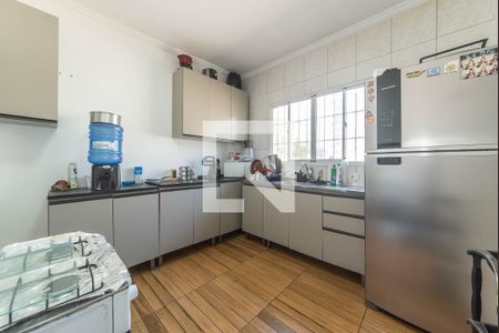Casa à venda com 400m², 5 quartos e 3 vagasCasa 2 - Cozinha