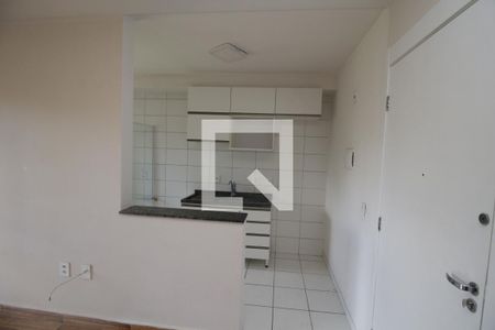 Apartamento para alugar com 48m², 2 quartos e 1 vagaCozinha