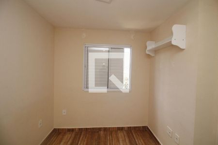 Quarto 1 de apartamento para alugar com 2 quartos, 48m² em Penha de França, São Paulo