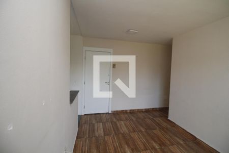 Sala de TV de apartamento para alugar com 2 quartos, 48m² em Penha de França, São Paulo