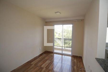 Sala de TV de apartamento para alugar com 2 quartos, 48m² em Penha de França, São Paulo
