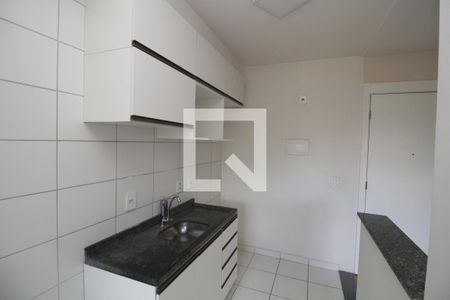 Apartamento para alugar com 48m², 2 quartos e 1 vagaCozinha