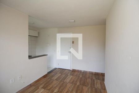 Sala de TV de apartamento para alugar com 2 quartos, 48m² em Penha de França, São Paulo