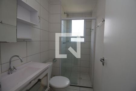 Apartamento para alugar com 48m², 2 quartos e 1 vagaBanheiro