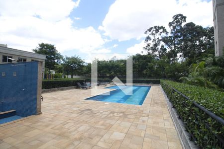 Apartamento para alugar com 48m², 2 quartos e 1 vagaÁrea comum - Piscina