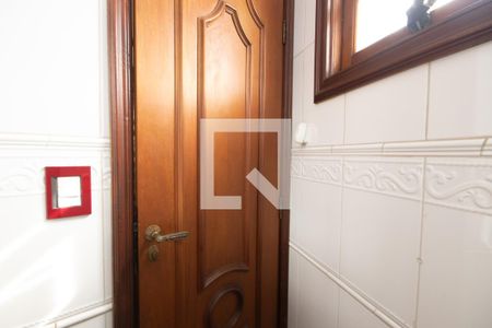 Casa à venda com 140m², 3 quartos e 2 vagasLavabo