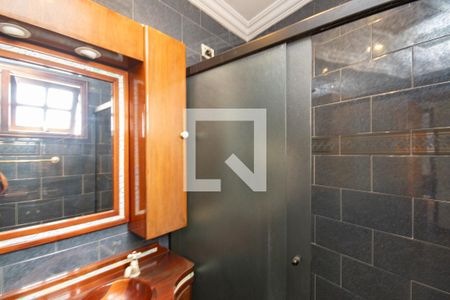 Casa à venda com 140m², 3 quartos e 2 vagasBanheiro 3