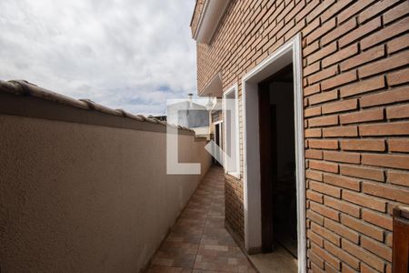 Casa à venda com 140m², 3 quartos e 2 vagasQuintal