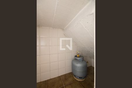 Casa à venda com 140m², 3 quartos e 2 vagasÁrea de Serviço