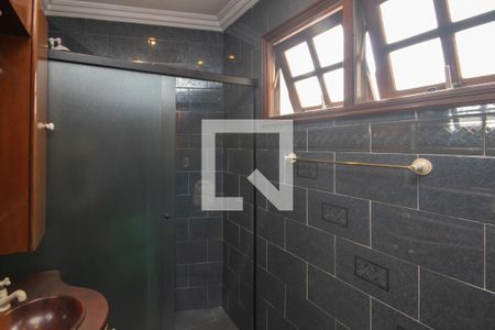 Casa à venda com 140m², 3 quartos e 2 vagasBanheiro 3