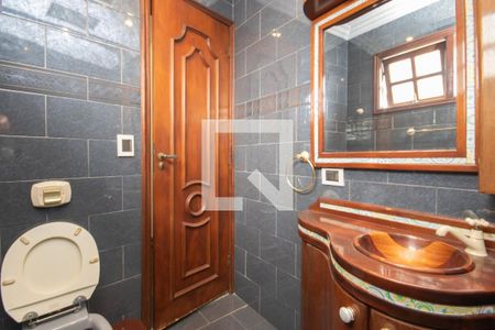 Casa à venda com 140m², 3 quartos e 2 vagasBanheiro 3