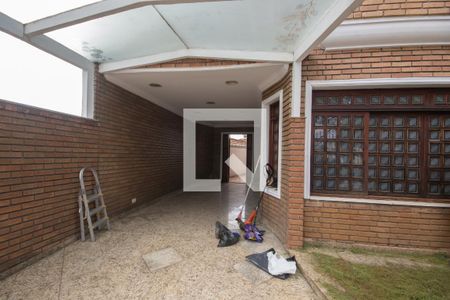Casa à venda com 140m², 3 quartos e 2 vagasGaragem