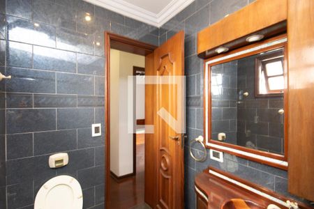 Casa à venda com 140m², 3 quartos e 2 vagasBanheiro 3