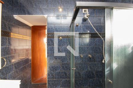 Casa à venda com 140m², 3 quartos e 2 vagasBanheiro da Suíte