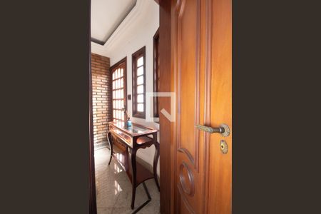 Casa à venda com 140m², 3 quartos e 2 vagasLavabo