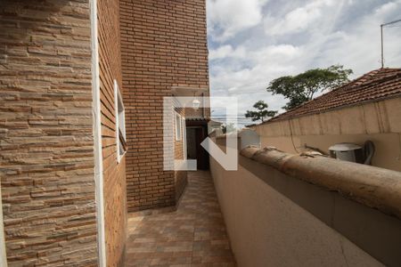 Casa à venda com 140m², 3 quartos e 2 vagasQuintal