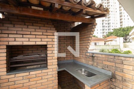 Casa à venda com 140m², 3 quartos e 2 vagasChurrasqueira