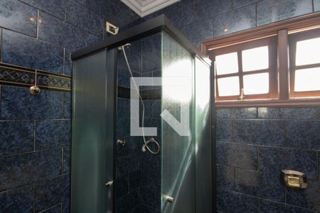 Casa à venda com 140m², 3 quartos e 2 vagasBanheiro da Suíte