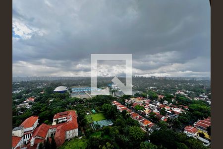 Studio para alugar com 27m², 1 quarto e sem vaga Studio para alugar com 27m², 1 quarto e sem vagaVista