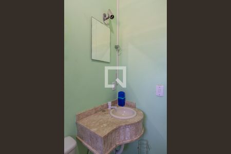 Casa à venda com 380m², 3 quartos e 5 vagas Casa à venda com 380m², 3 quartos e 5 vagasBanheiro Social 1