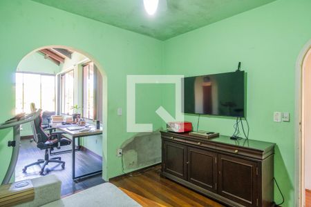 Casa à venda com 380m², 3 quartos e 5 vagas Casa à venda com 380m², 3 quartos e 5 vagasSala 3