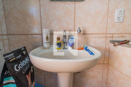 Casa à venda com 380m², 3 quartos e 5 vagas Casa à venda com 380m², 3 quartos e 5 vagasBanheiro Social 2