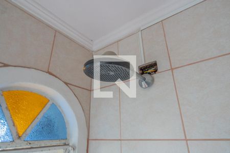 Casa à venda com 380m², 3 quartos e 5 vagas Casa à venda com 380m², 3 quartos e 5 vagasBanheiro Social 3